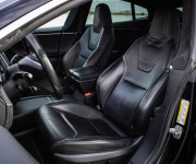 Tesla Model S 90D Free Supercharging SC01, SOH 92%, Vzduch, Panoráma, Autopilot