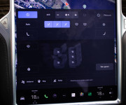 Tesla Model S 90D Free Supercharging SC01, SOH 92%, Vzduch, Panoráma, Autopilot