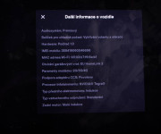 Tesla Model S 90D Free Supercharging SC01, SOH 92%, Vzduch, Panoráma, Autopilot