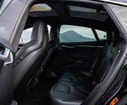 Tesla Model S 90D Free Supercharging SC01, SOH 92%, Vzduch, Panoráma, Autopilot