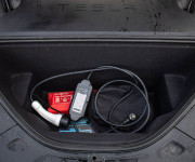 Tesla Model S 90D Free Supercharging SC01, SOH 92%, Vzduch, Panoráma, Autopilot