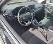 Hyundai i30 1.0 T-GDi Family DCT