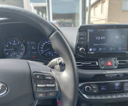 Hyundai i30 1.0 T-GDi Family DCT