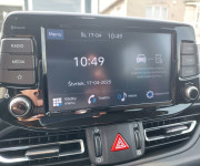 Hyundai i30 1.0 T-GDi Family DCT