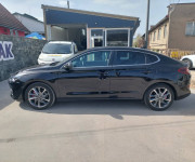 Hyundai i30 1.0 T-GDi Family DCT