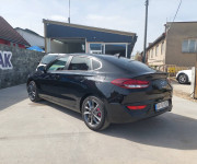Hyundai i30 1.0 T-GDi Family DCT