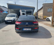 Hyundai i30 1.0 T-GDi Family DCT