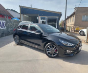 Hyundai i30 1.0 T-GDi Family DCT