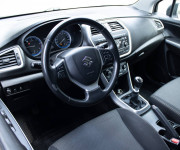 Suzuki SX4 S-Cross 1.6 DDiS Elegance+ 2WD