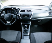 Suzuki SX4 S-Cross 1.6 DDiS Elegance+ 2WD