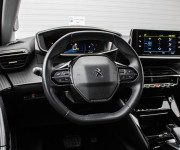 Peugeot 2008 e2008 100kW KOŽA, VIRTUAL, 360 KAMERA, ANDROID AUTO