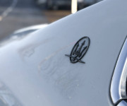 Maserati Ghibli Diesel