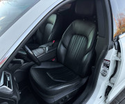 Maserati Ghibli Diesel