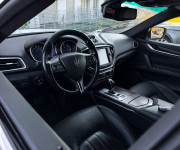 Maserati Ghibli Diesel