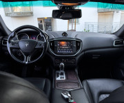 Maserati Ghibli Diesel