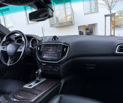 Maserati Ghibli Diesel