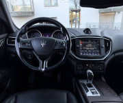 Maserati Ghibli Diesel