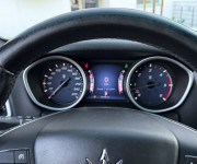 Maserati Ghibli Diesel