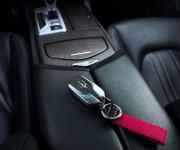 Maserati Ghibli Diesel