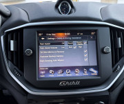 Maserati Ghibli Diesel