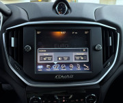 Maserati Ghibli Diesel