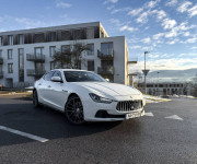 Maserati Ghibli Diesel