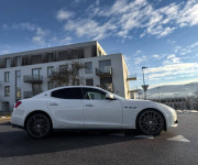 Maserati Ghibli Diesel