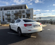 Maserati Ghibli Diesel