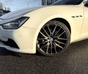 Maserati Ghibli Diesel