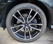 ML350 BLUETEC 4MATIC 190 kW AT