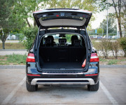ML350 BLUETEC 4MATIC 190 kW AT