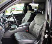 ML350 BLUETEC 4MATIC 190 kW AT