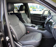 ML350 BLUETEC 4MATIC 190 kW AT