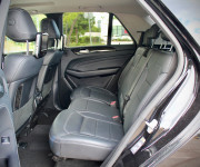 ML350 BLUETEC 4MATIC 190 kW AT
