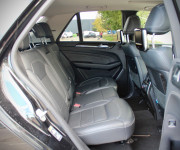 ML350 BLUETEC 4MATIC 190 kW AT