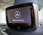 ML350 BLUETEC 4MATIC 190 kW AT