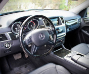 ML350 BLUETEC 4MATIC 190 kW AT