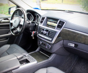 ML350 BLUETEC 4MATIC 190 kW AT