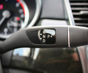 ML350 BLUETEC 4MATIC 190 kW AT