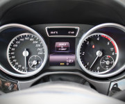 ML350 BLUETEC 4MATIC 190 kW AT