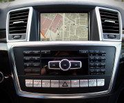ML350 BLUETEC 4MATIC 190 kW AT