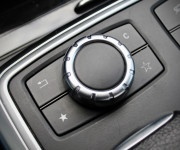 ML350 BLUETEC 4MATIC 190 kW AT