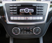 ML350 BLUETEC 4MATIC 190 kW AT