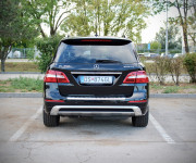 ML350 BLUETEC 4MATIC 190 kW AT