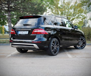 ML350 BLUETEC 4MATIC 190 kW AT