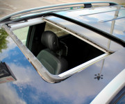ML350 BLUETEC 4MATIC 190 kW AT