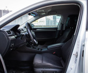 Škoda Superb Combi 2.0 TDI DSG Style, Webasto, Kessy, Bixenón, Navi, pamäťové sedadlo