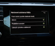 Škoda Superb Combi 2.0 TDI DSG Style, Webasto, Kessy, Bixenón, Navi, pamäťové sedadlo