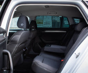 Škoda Superb Combi 2.0 TDI DSG Style, Webasto, Kessy, Bixenón, Navi, pamäťové sedadlo