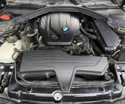 BMW 320d GT xDrive
